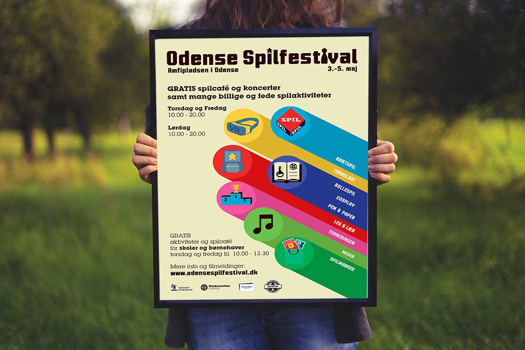 Odense spilfestival