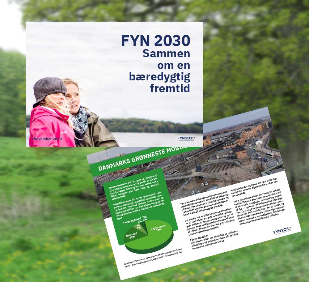 Fyn2030 præsentation for Erhvervshus Fyn